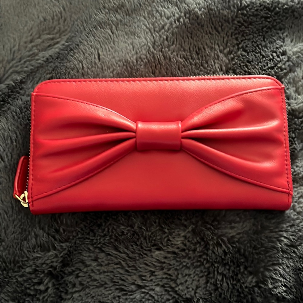 Cute wallet